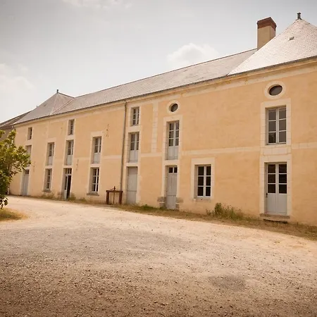 Des Grands Moulins De 3*