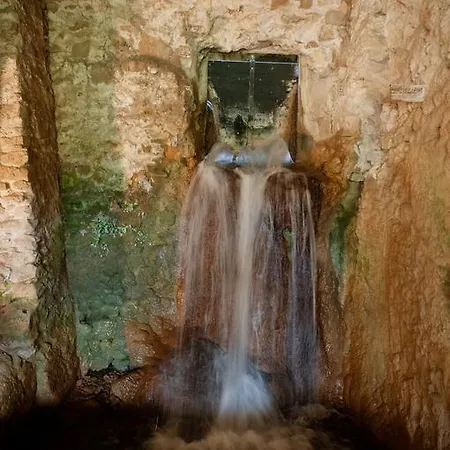 招待所 德大磨坊博格旅馆 Baugé