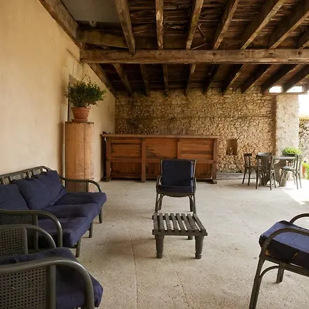 德大磨坊博格旅馆