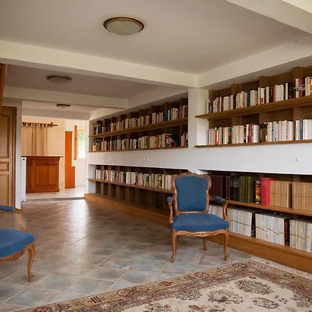 德大磨坊博格旅馆 招待所 Baugé