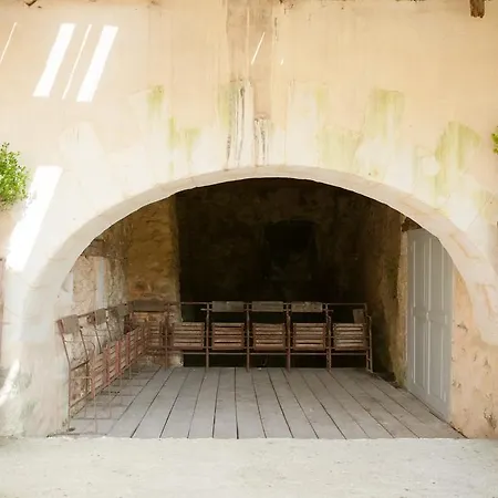 Des Grands Moulins De Maison d'hôtes