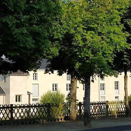 德大磨坊博格旅馆