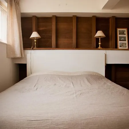 德大磨坊博格旅馆 招待所 3*