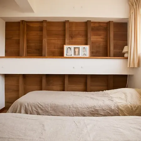 Des Grands Moulins De Vendégház